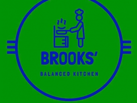 Brooks' Balanced Kitchen
