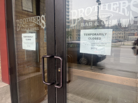Brothers Bar & Grill