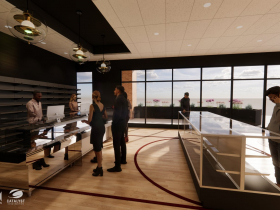 Mitch's Sports Cards & Collectibles rendering