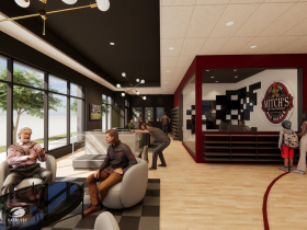 Mitch's Sports Cards & Collectibles rendering