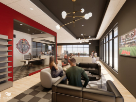 Mitch's Sports Cards & Collectibles rendering