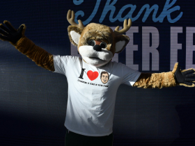 Bango Celebrating Peter Feigin