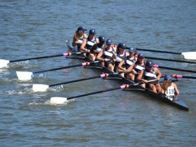 2012 Milwaukee River Challenge
