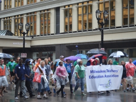 Milwaukee Teachers' Education Association