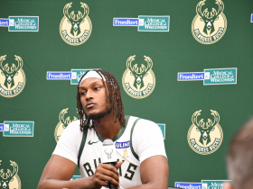 Myles Turner