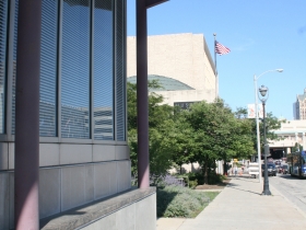 Milwaukee Public Museum.