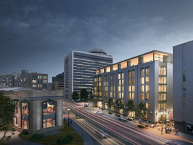 Tempo by Hilton Milwaukee Rendering