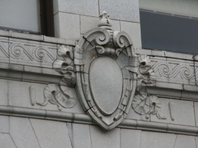 Ornate Detail