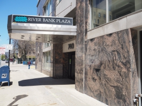 River Bank Plaza