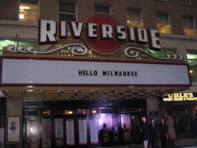 Riverside Theater