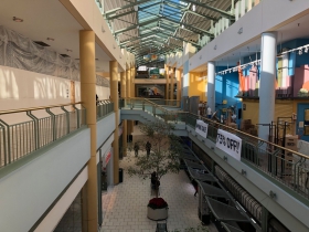 Grand Avenue Mall
