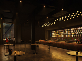 Landmark Credit Union Live Rendering