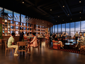 Landmark Credit Union Live Rendering