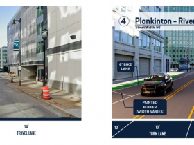Michigan Street Overhaul - Rendering 4