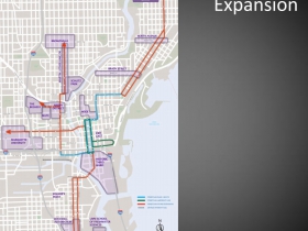 Future Streetcar Expansions