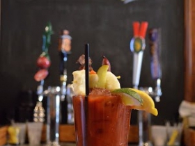 Who's on Third Bloody Mary.
