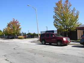 Milwaukee County Mental Health Emergency Center - West Side Milwaukee County Mental Health Emergency Center - West Side