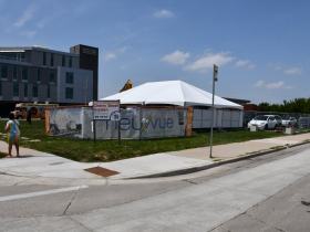 NeuVue Site
