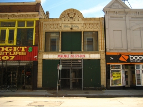 Wile Building
