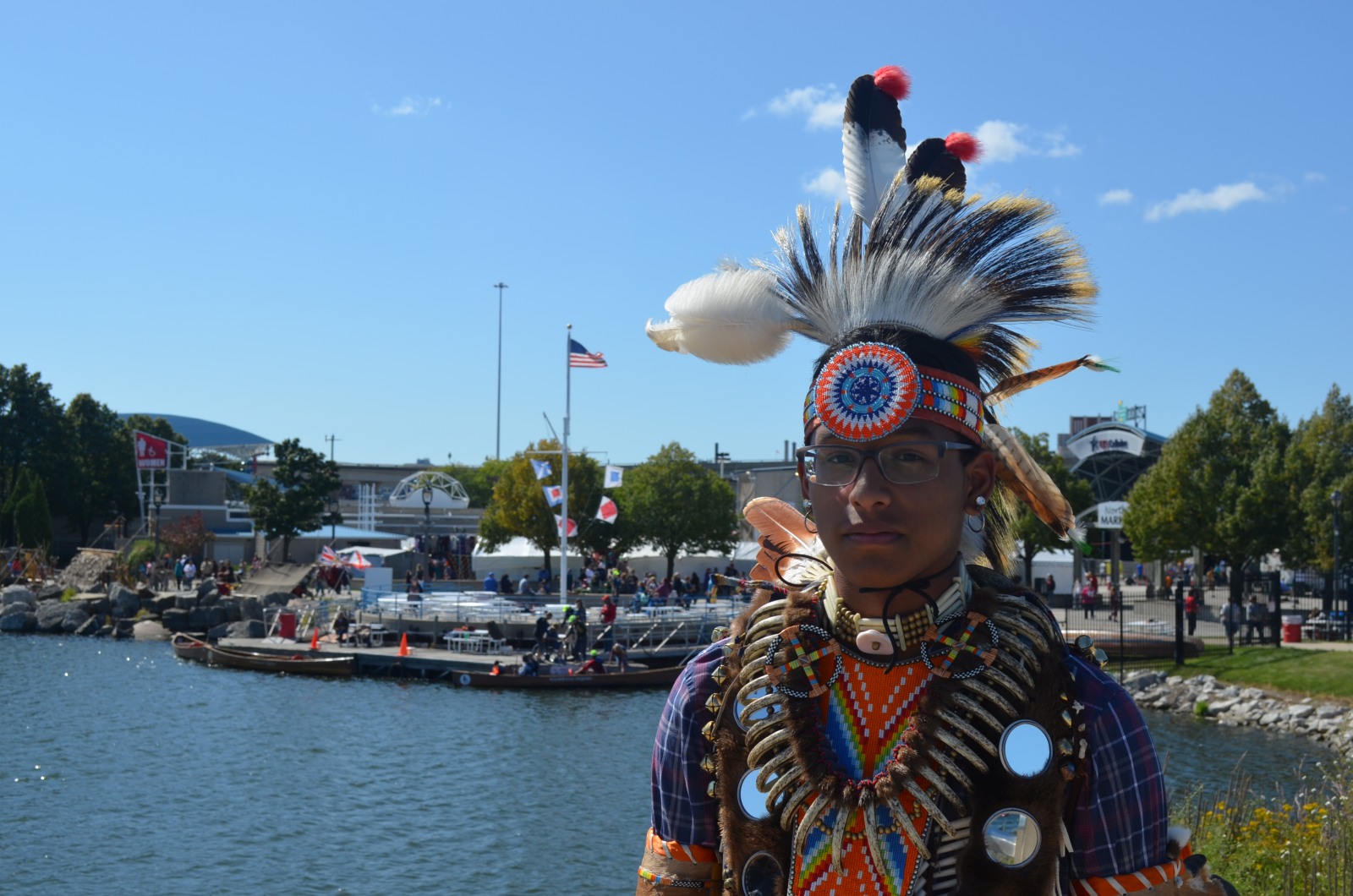 2018 Indian Summer Festival brings excitement to Milwaukee Sept. 79