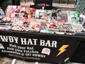 Howdy Hat Bar - 2025 Summerfest Preview Party