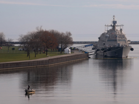 USS Beloit