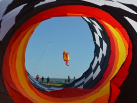 2017 Kite Festival