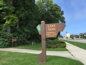 Lake Park