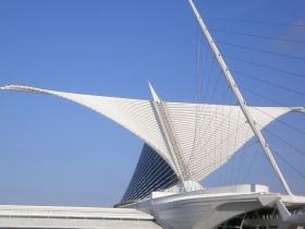 Milwaukee Art Museum