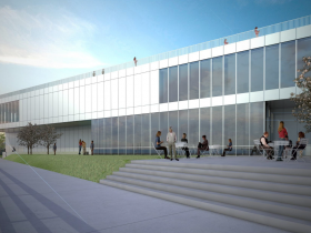 Back in the News: Newspaper Critic Says Don’t Build Art Museum Addition