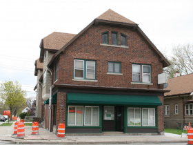 3301 W. Lincoln Ave.