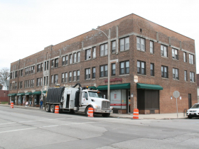 3217-3235 W. Lincoln Ave.