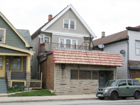 3310-3312 W. Lincoln Ave.