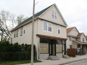 3315-3317 W. Lincoln Ave.