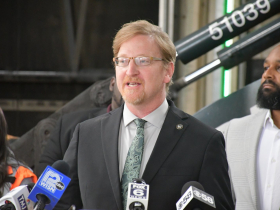 Ald. Scott Spiker