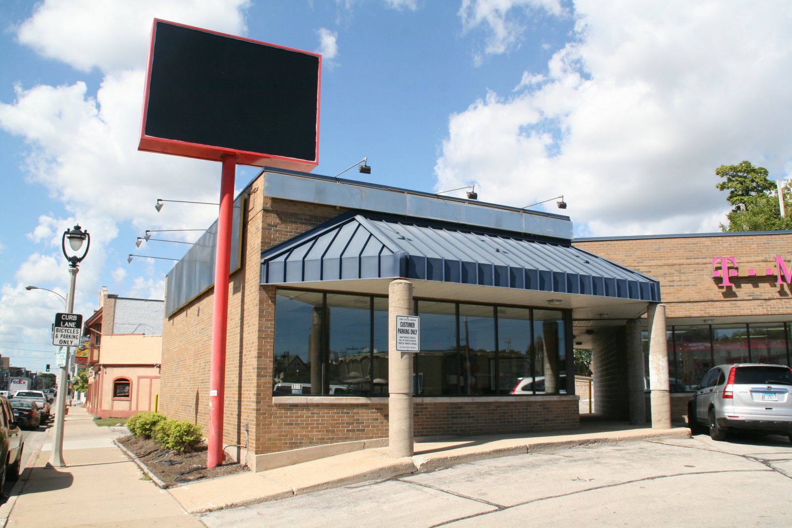 Republican National Committee Community Center