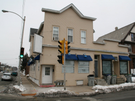 2275-2277 S. 16th St.