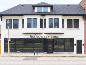 Brim Cafe & Catering