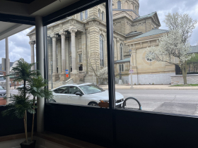 Brim Cafe & Catering