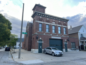 Engine 31 Engine 31