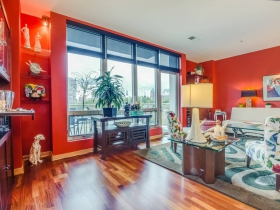 Listing of the Week: 601 Lofts #412