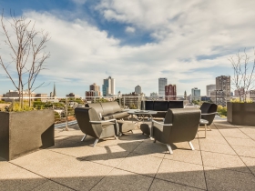 Listing of the Week: 601 Lofts #906
