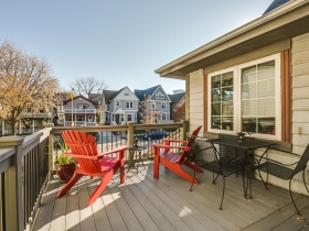 Listing of the Week: 1527 N. Cass St.