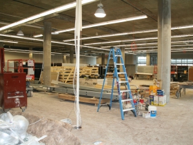 Future Fresh Thyme Grocery Store