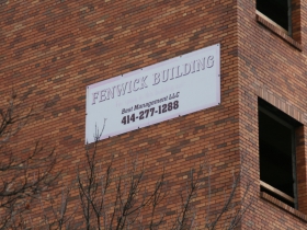 1442 N. Prospect Ave. - Fenwick Building