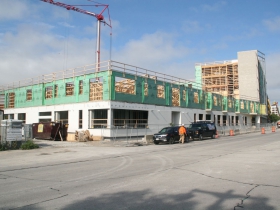 The North End - Phase 4