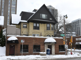 1700 N. Farwell Ave.