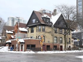 1700, 1708 and 1714-1716 N. Farwell Ave.