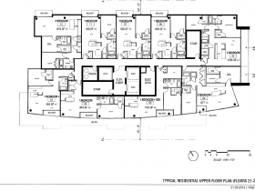 1550 Floor Plans