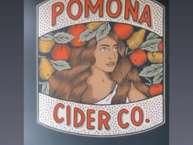 Pomona Cider Company